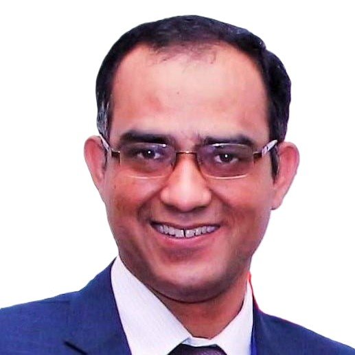 Dr. Muhammad Imran Sajid